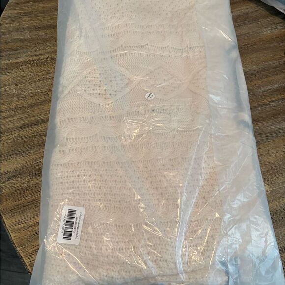 Official Taylor Swift Folklore Cardigan - NWT - M/L - Picture 6 of 6